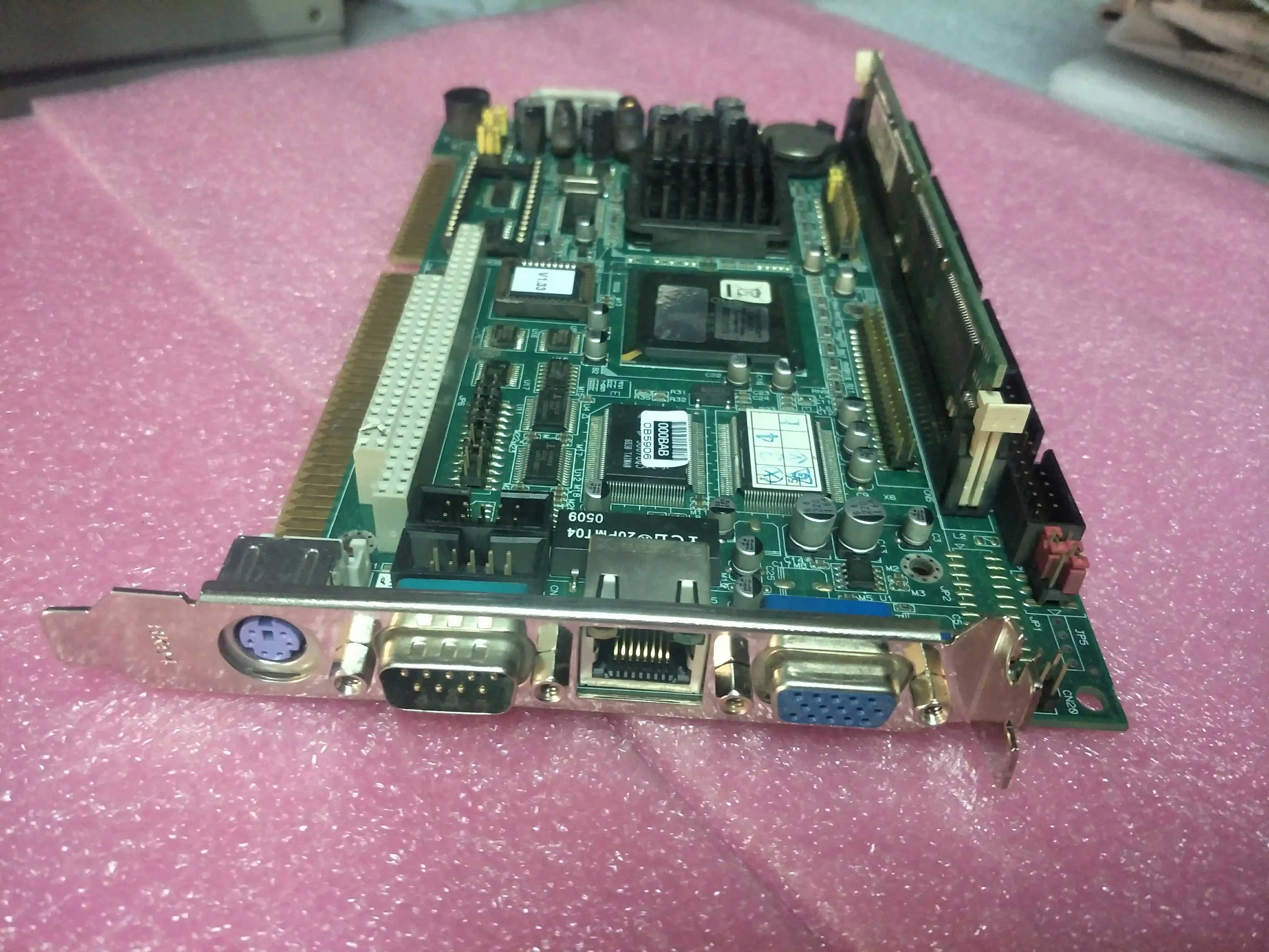 Оригинальный демонтажный станок Yanhua PCA 6753 REV A2 фотосессия Новый