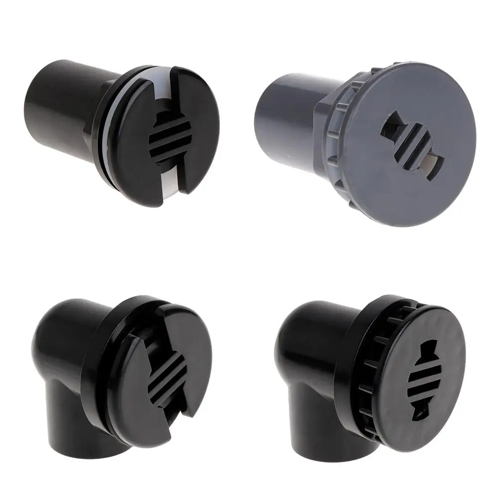 Аксессуары для аквариума дренажный соединитель шарнир подходит 20 мм 25 | Дом и сад