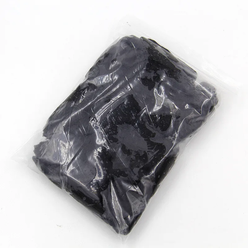 100g slime G 26 стиль 100 г легкая мягкая глина "сделай сам" Пушистый клей воздушный сухой полимерный Пластилин безопасное освещение глина обучающая игрушка для детей подарок - Цвет: 100g slime G
