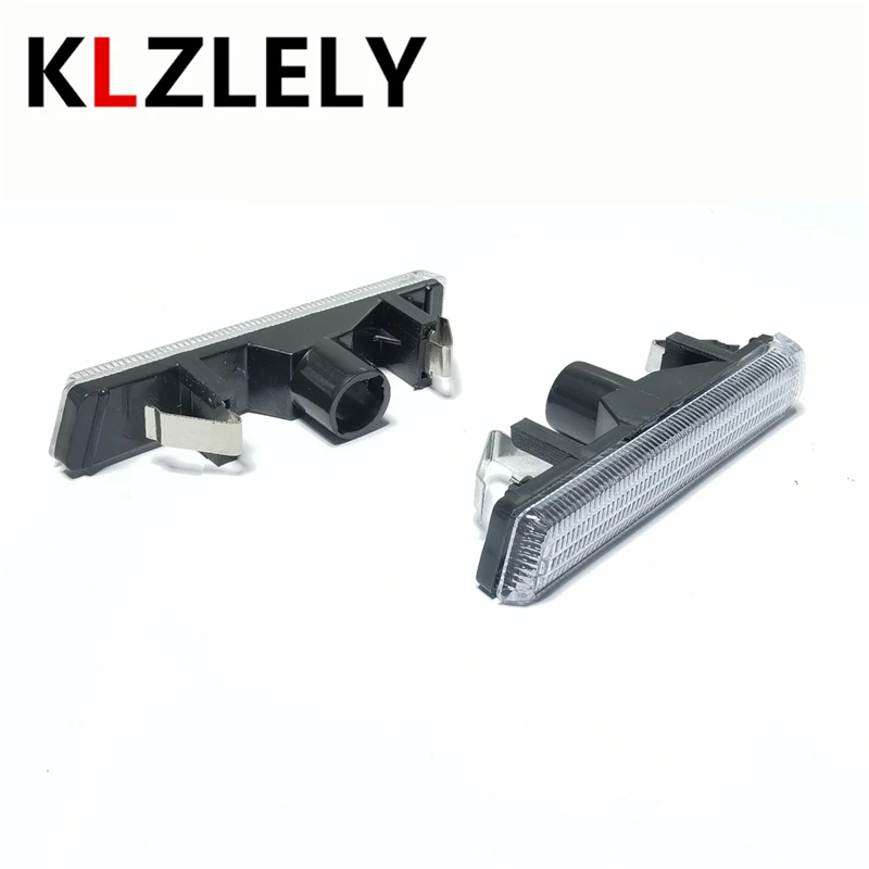 O для BMW E38 63 13 8 360 215 216 стайлинга автомобилей Боковой габаритный фонарь поворота