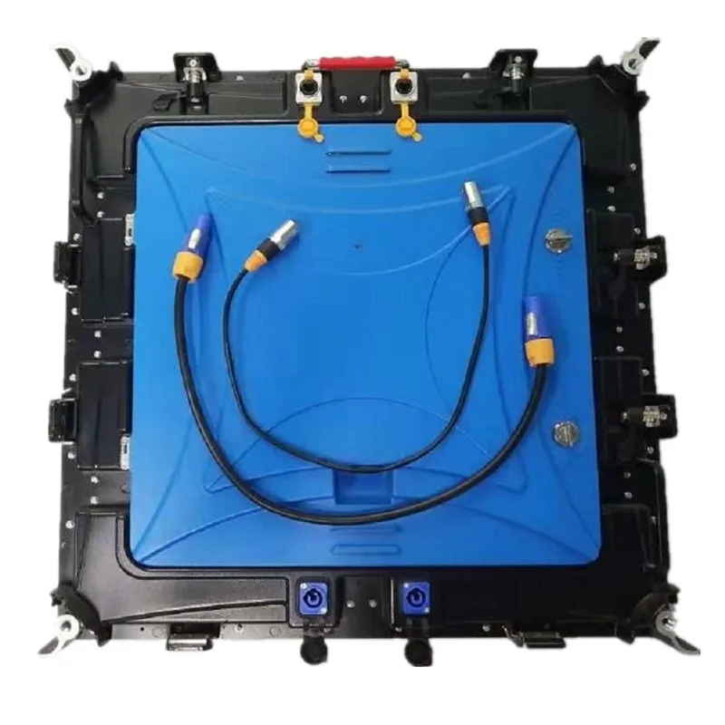 Мониторинга HD светодиодный Экран Крытый ТВ ASL p4 этап аренда дисплей (в том числе