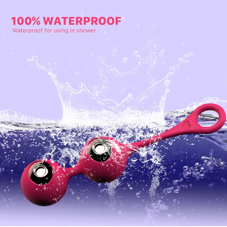 Мяч Wahaha Вагина гантель Женский Секс послеродовой пластик Инь женщина