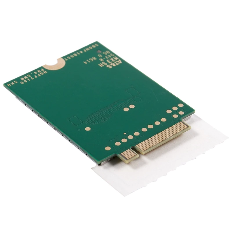 GOBI5000 EM7345 LTE FRU 00JT511 ThinkPad 10 планшеты TP WWAN к оператору сотовой связи HSPA + 42 Мбит/с 4G