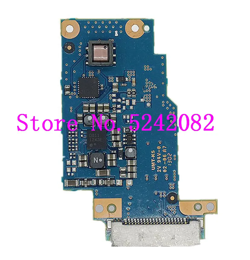 

NEW Original CCD Driver Board Power Board For Nikon D7100 Camera Replacement Unit Repair Part