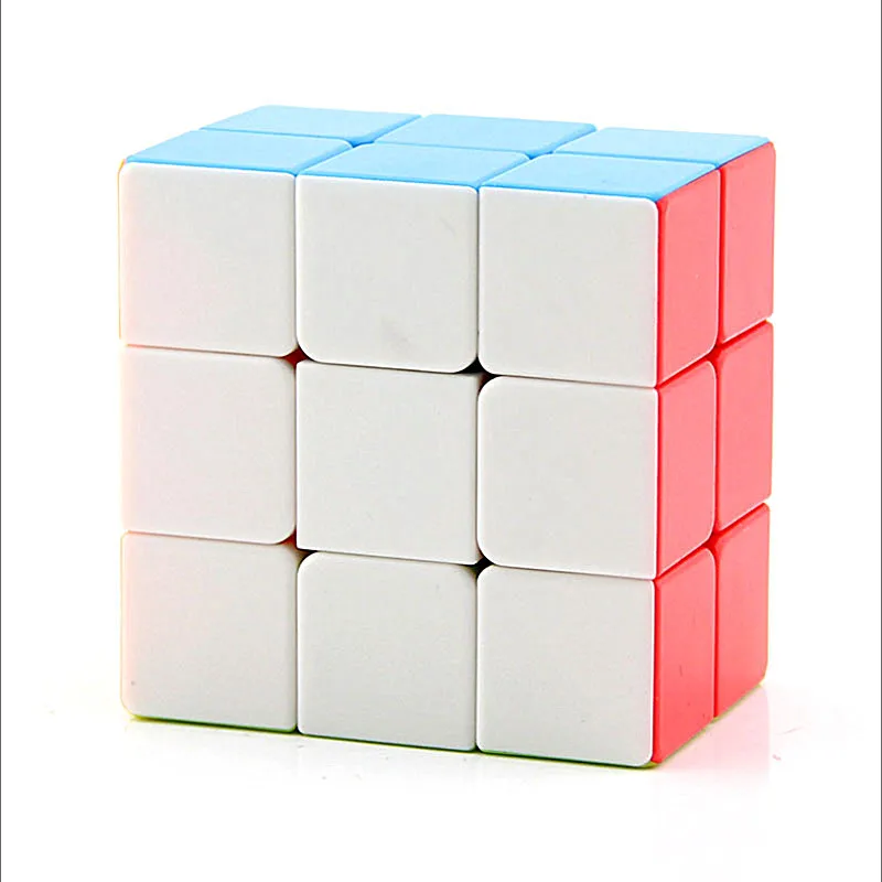 2x2x3 магический куб, соревнование, твист, головоломка, игрушки 223, тренажер для мозгов, прорезыватель, стиккербез/черный обучающий развивающий