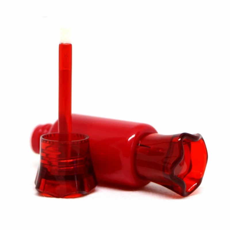 5 шт. пустая многоразовая Помада для губ 9 мл|Многоразовые бутылки| |