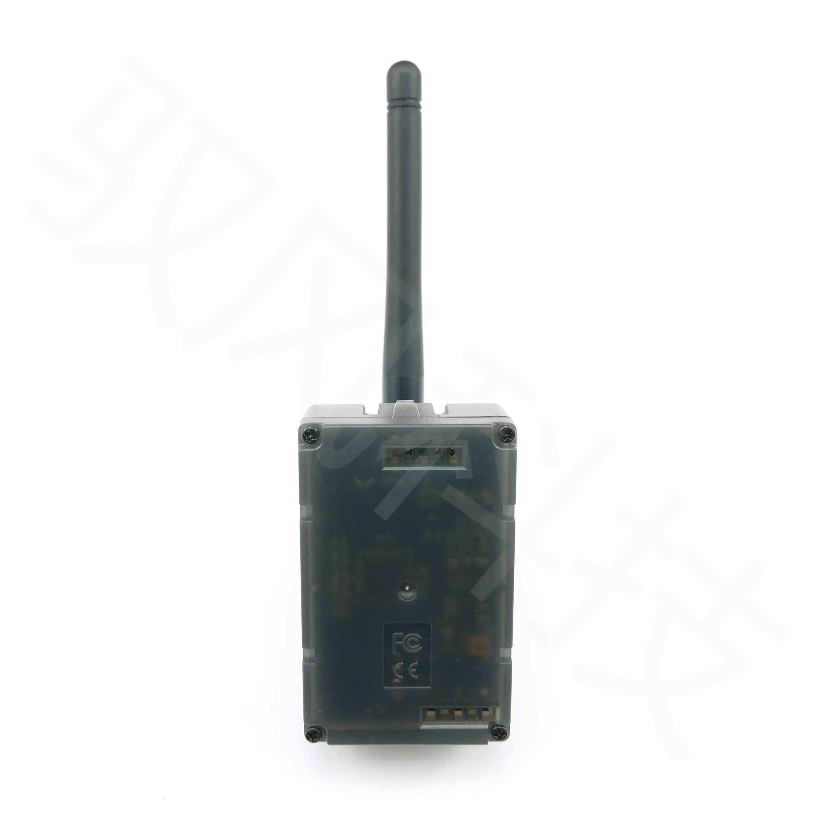 Многопротокольный TX модуль 2 4G CC2500 24L01 4 в 1 с антенной для Jumper futaba Flysky Frsky DSM2 Jr TBS tango