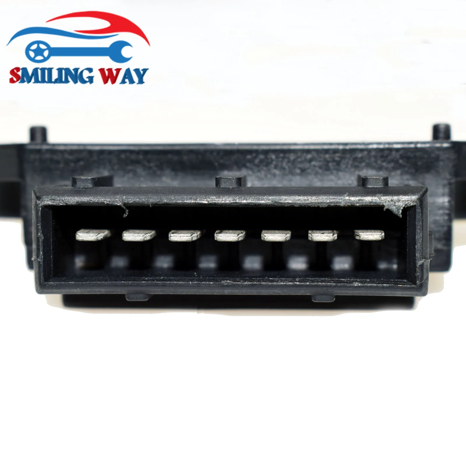 Модуль управления зажиганием ICM ICU для Volvo S90 V90 960 2.9L L6 и Alfa Romeo 164 Opel Vectra A Vauxhall OE #1367776