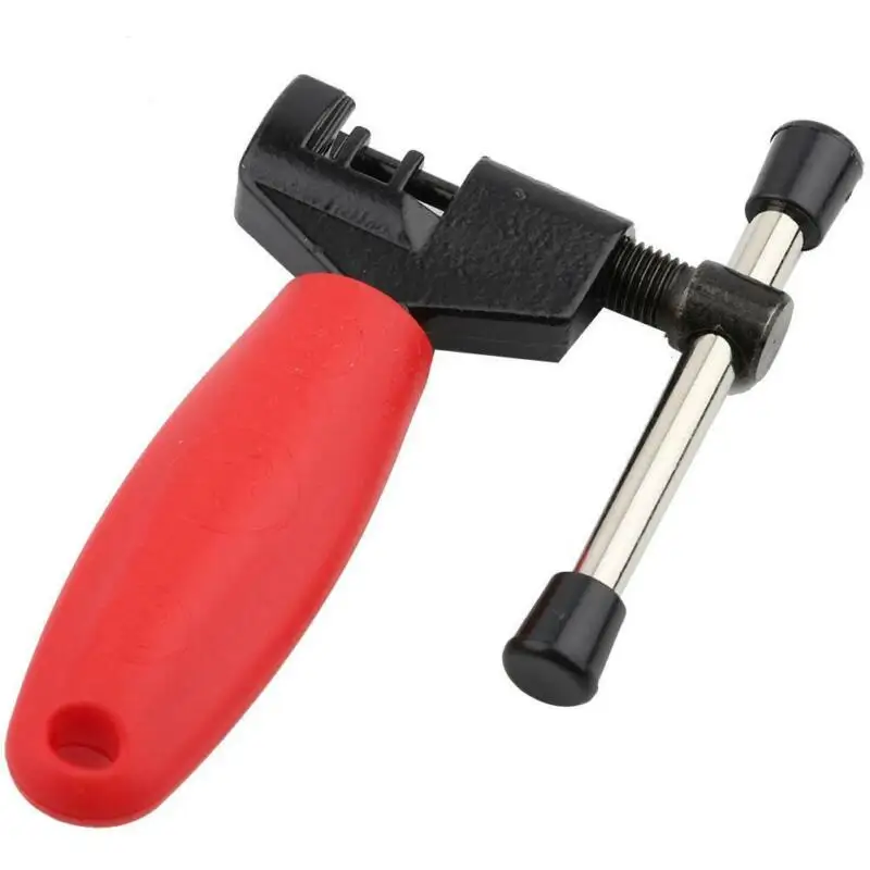 

Universal Bicycle Cycle Chain Pin Remover Bicycle Chain Cutter Bike Extractor Splitter Breaker Link Repair Tool Kit Accessories