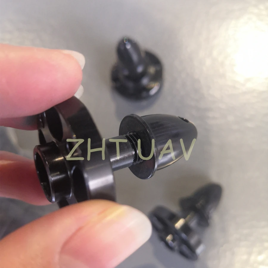 

4 Pieces Motor Propeller Seat, Second-Hand