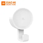 100% оригинал, Новое поступление, 6 шт., Xiaomi Mijia HL, настенные крючки для дома, маленький клей, крепкий, для ванной комнаты, спальни, 3 кг, максимальная нагрузка