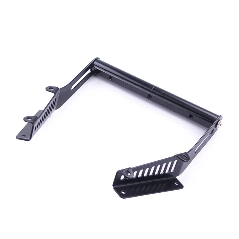 

Motorcycle Accessories GPS Navigation Handlebar Bracket Extension For SUZUKI GSX250R GSX-250R GSX 250 R Support
