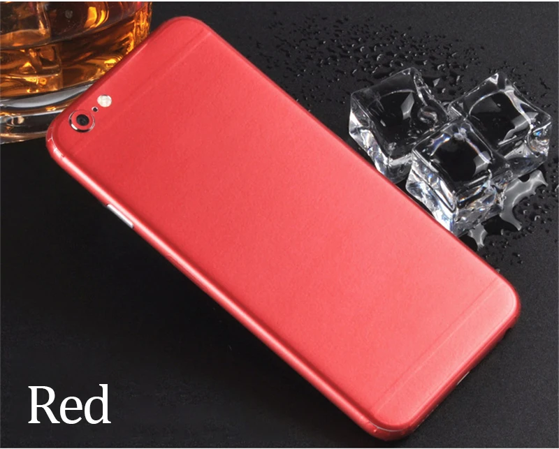 Роскошные яркие наклейки на мобильный телефон для iPhone 7 6 6 S 8 Plus 5 задняя защитная пленка наклейка для iPhone X XS наклейка Adesivos Pegatinas