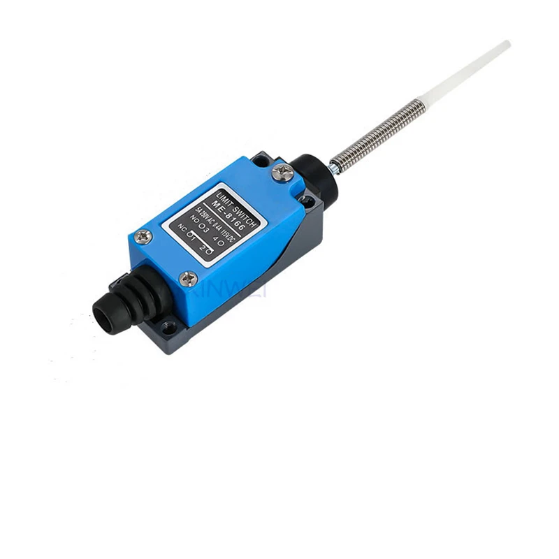 Концевой переключатель ME-8104 ME-8107 ME-8108 ME-8111 ME-8112 ME-8166 -8169 поворотный Регулируемый
