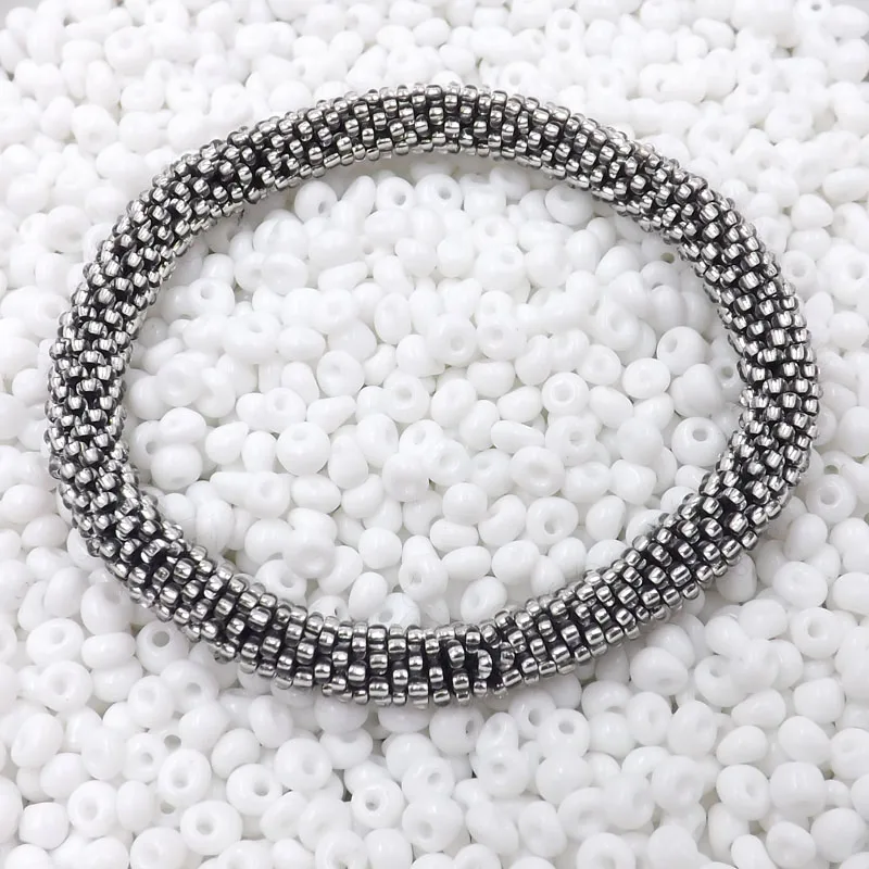 

1 шт. модные блестящие чешские бусины Kathmandu valley ручной работы лучшие уникальные подарки HL251