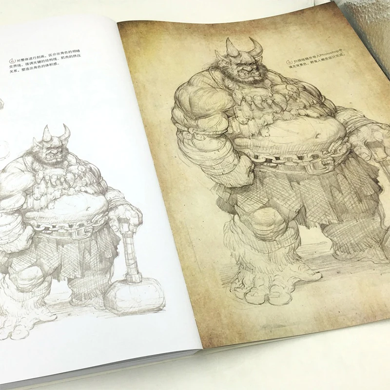 Игра анимация структура человеческого тела моделирование ручная роспись