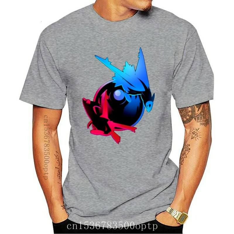 

Новинка 2021, футболка для латиос и латиас, латиос, Хенн, дракон, экстракт, легендарный