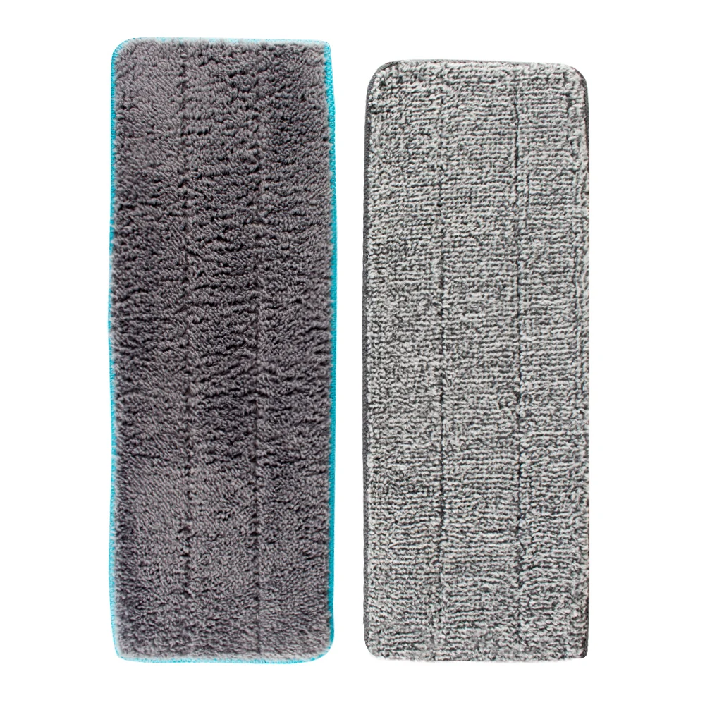 1 салфетками из микрофибры для чистки оптических плоские швабры дом Кухня пол