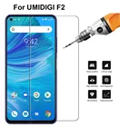 Закаленное стекло 9H 2.5D для UMIDIGI F2, защита экрана, защитная пленка для стекла UMIDIGI Power 3