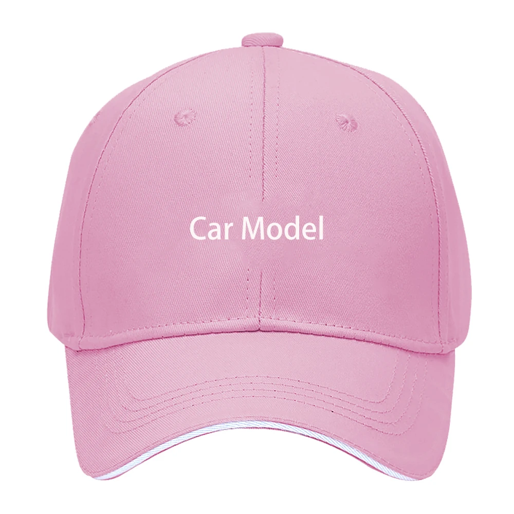 

Car Logo Hat Men's Cap Baseball Cap Sunhat Gorras Casquette For MINI COOPER One S R50 R53 R56 R60 F55 F56 R57 R58 Accessories