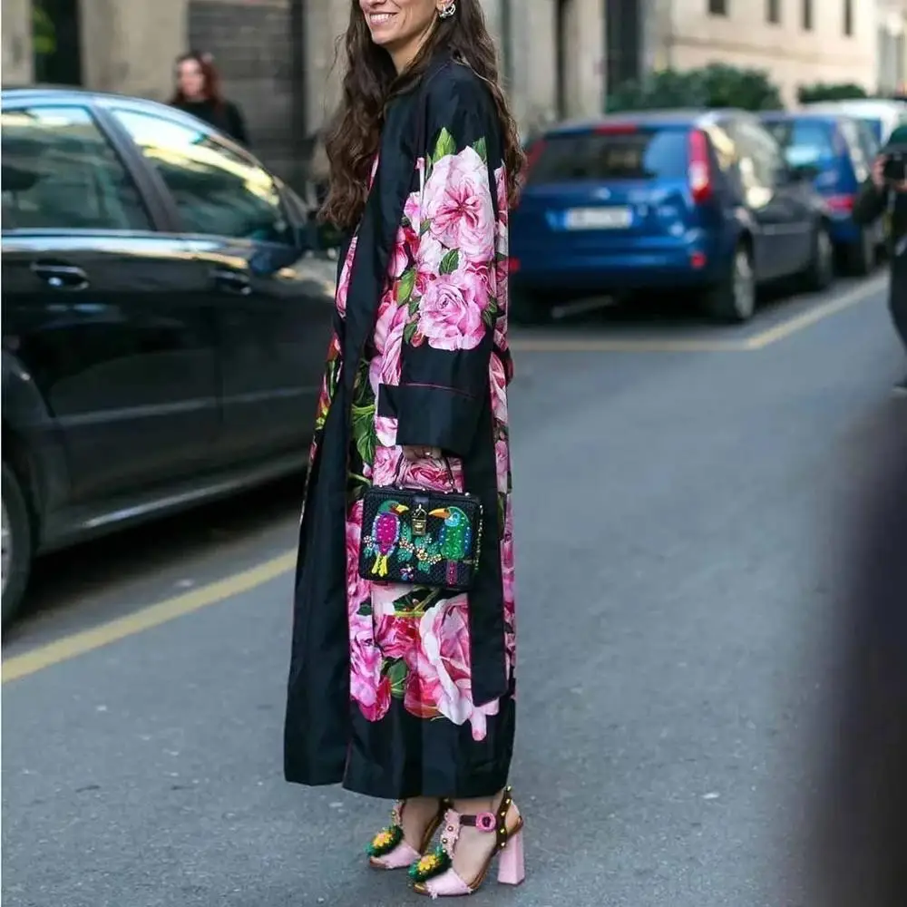 Новая ветровка на осень и зиму 2019 специально разработана для модной ретро