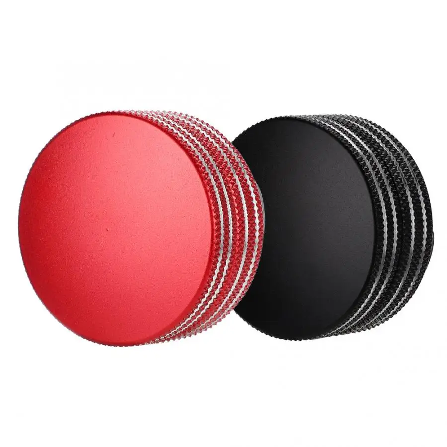 58 мм ручной баристский порошок Темпер для кофе эспрессо латте дистрибьютор