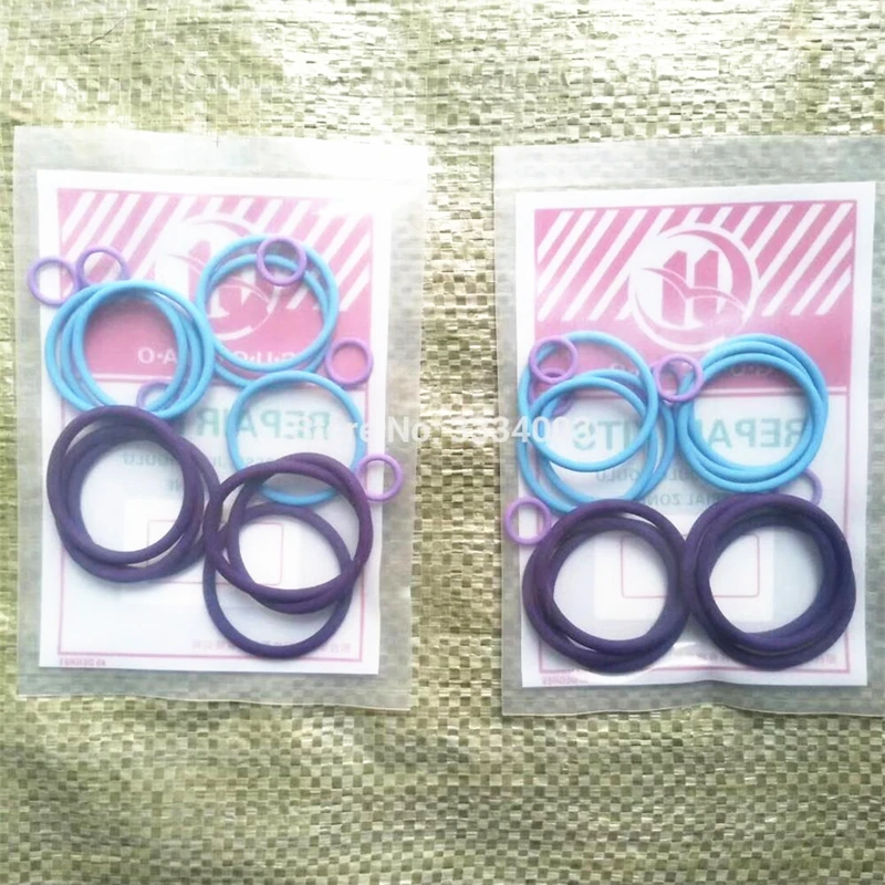 Набор для ремонта форсунки с общей топливной магистралью CAT C15 18|injector repair|common rail