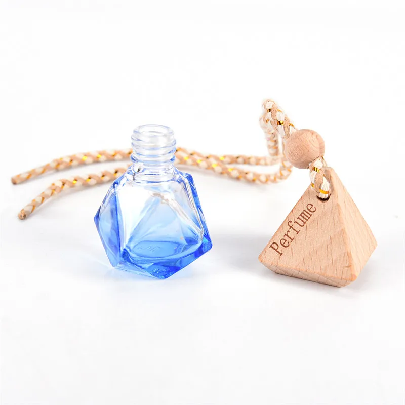 Новый освежитель воздуха автомобильный с напечатанным ароматом модная