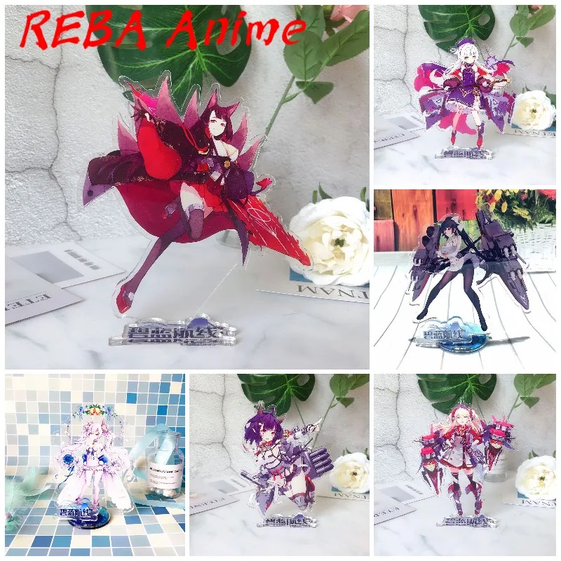 

Держатель для планшетов в стиле аниме, 16 см