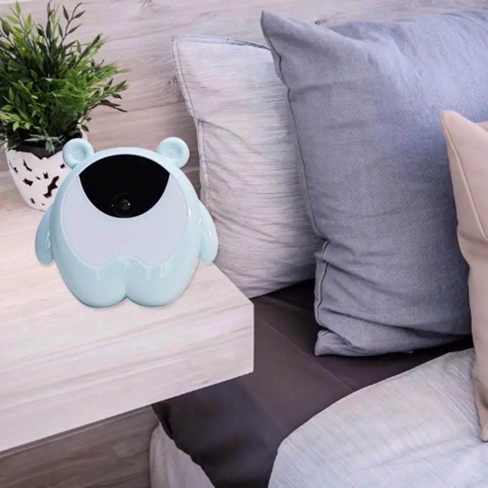 Светильник для пробуждения часы светильник с музыкой USB зарядка помощник сна