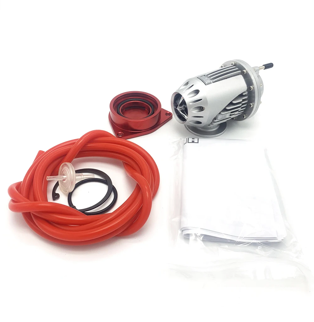 Автомобильный модифицированный комплект предохранительных клапанов