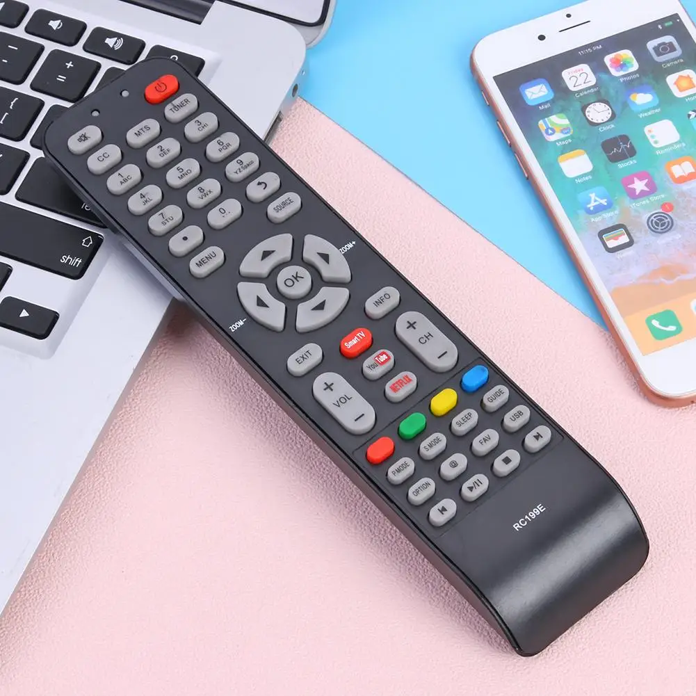 Универсальный пульт дистанционного управления Smart TV 06-519W49-C005X для