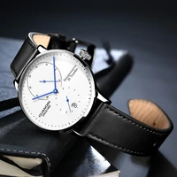 guanqin 2022 new luxury brand mens watch automatic watch mens mechanical watch 50m waterproof business sports reloj hombre