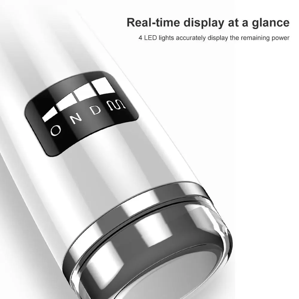 Очиститель пор средство для удаления черных точек вакуумный прибор ухода за