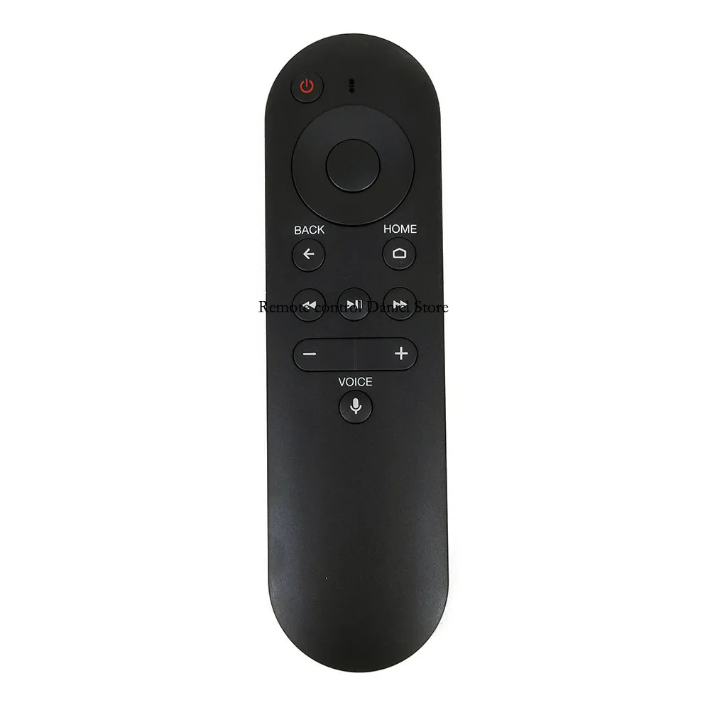 Голосовой пульт дистанционного управления лампочка для Toshiba Skyworth HOFFMANN Android TV