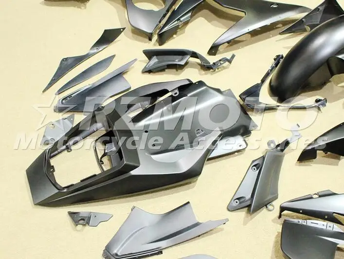 

3 Free Gifts New ABS Fairing Kit Fit For YAMAHA YZF-R6 2003 2004 2005 R6 03 04 05 Fairings custom black matte Full