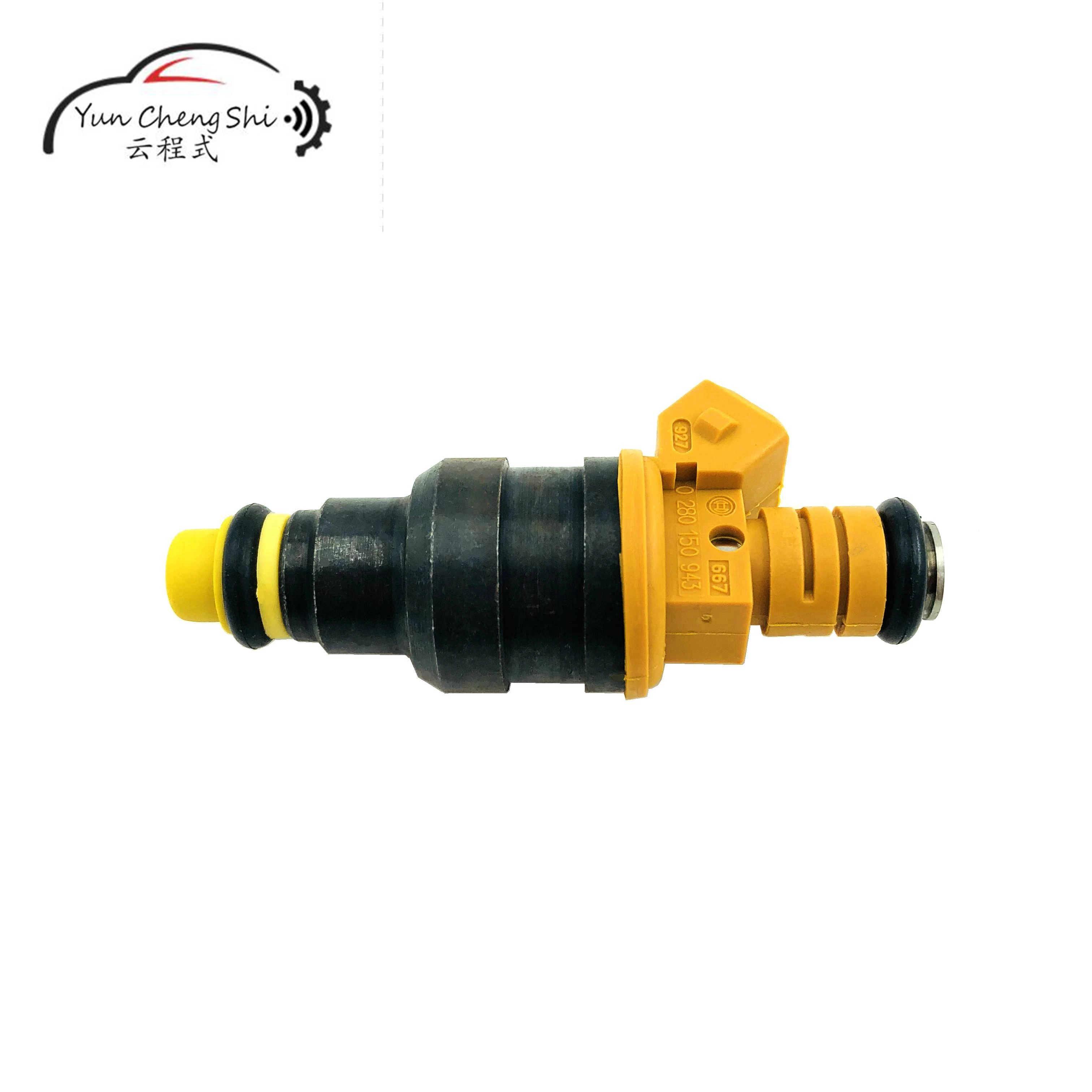 

0280150948 Fuel injector for Ford