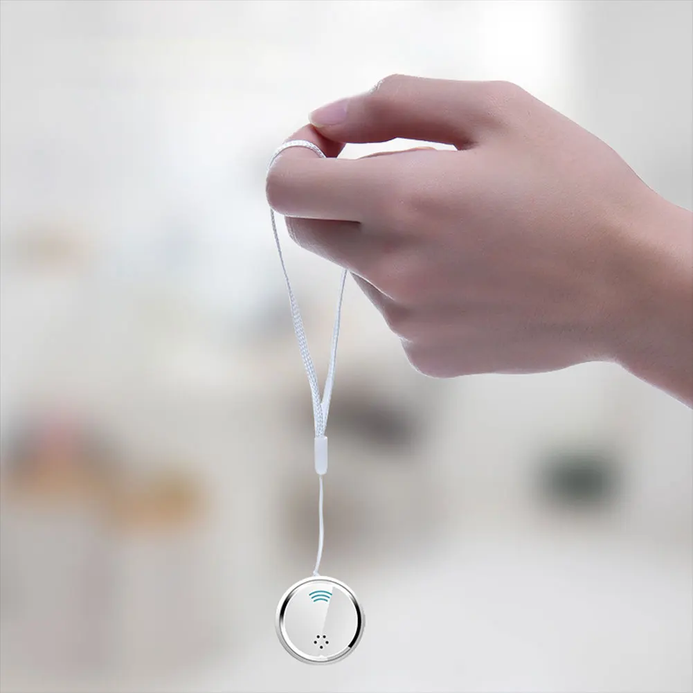 Портативный репеллент от комаров водонепроницаемый браслет с usb зарядкой