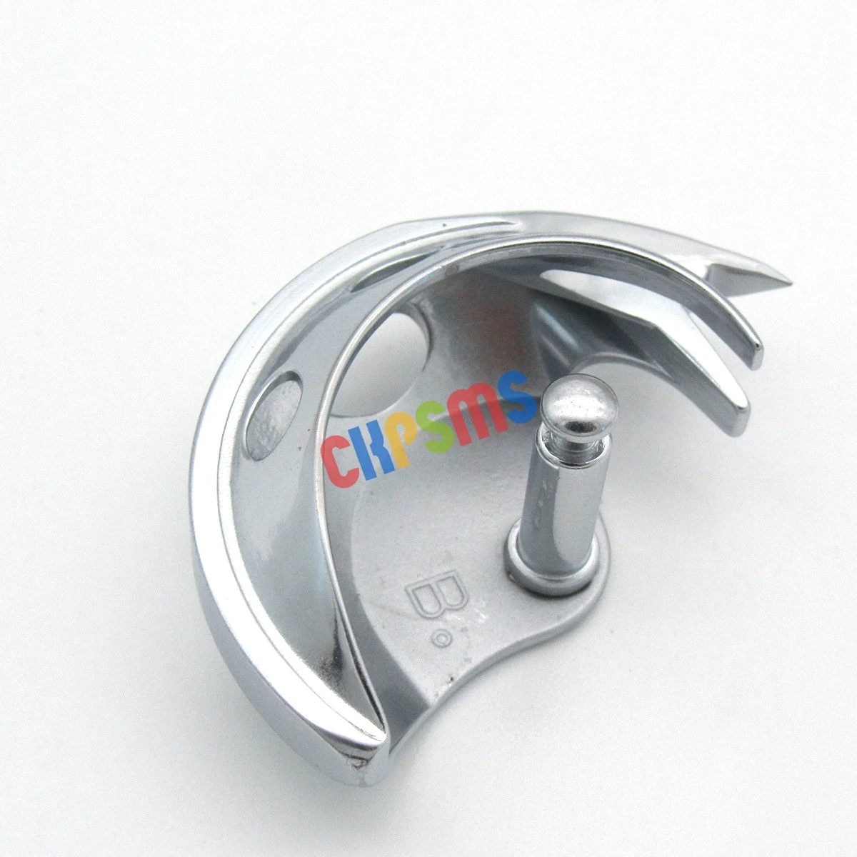 1 шт. крючок для шаттбола совместимый с Brother LK3-B430 Bar-Tacking швейная машина # SA1881001