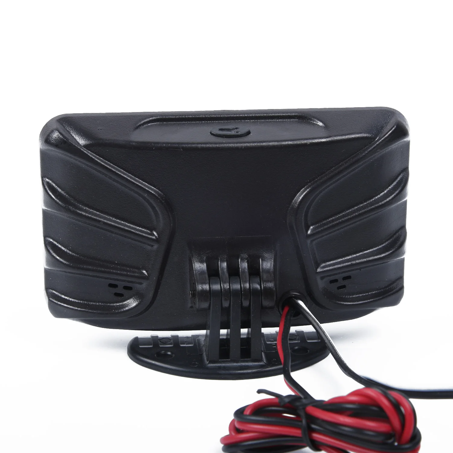 

Overheat Water Temp Gauge Sensor 12V/24V Car Digital Display Kits Meter