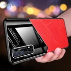 Чехол для OPPO Realme X XT X7 Pro, Оригинальный чехол XUANYAO для OPPO Realme C3 C11 C12 C15 C17 V3 V5 K1 K7X, кожаный магнитный чехол 5 6 7