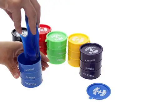 

Barrel Slime Joke Dough 36 PCs