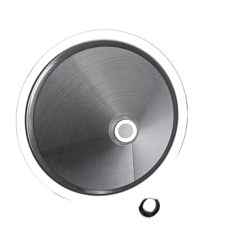 

800Ml High Temperature Resistant Glass Hand-Made Coffee Pot Sharing Pot, Glass Coffee Pot, Home Coffee Filter Cup