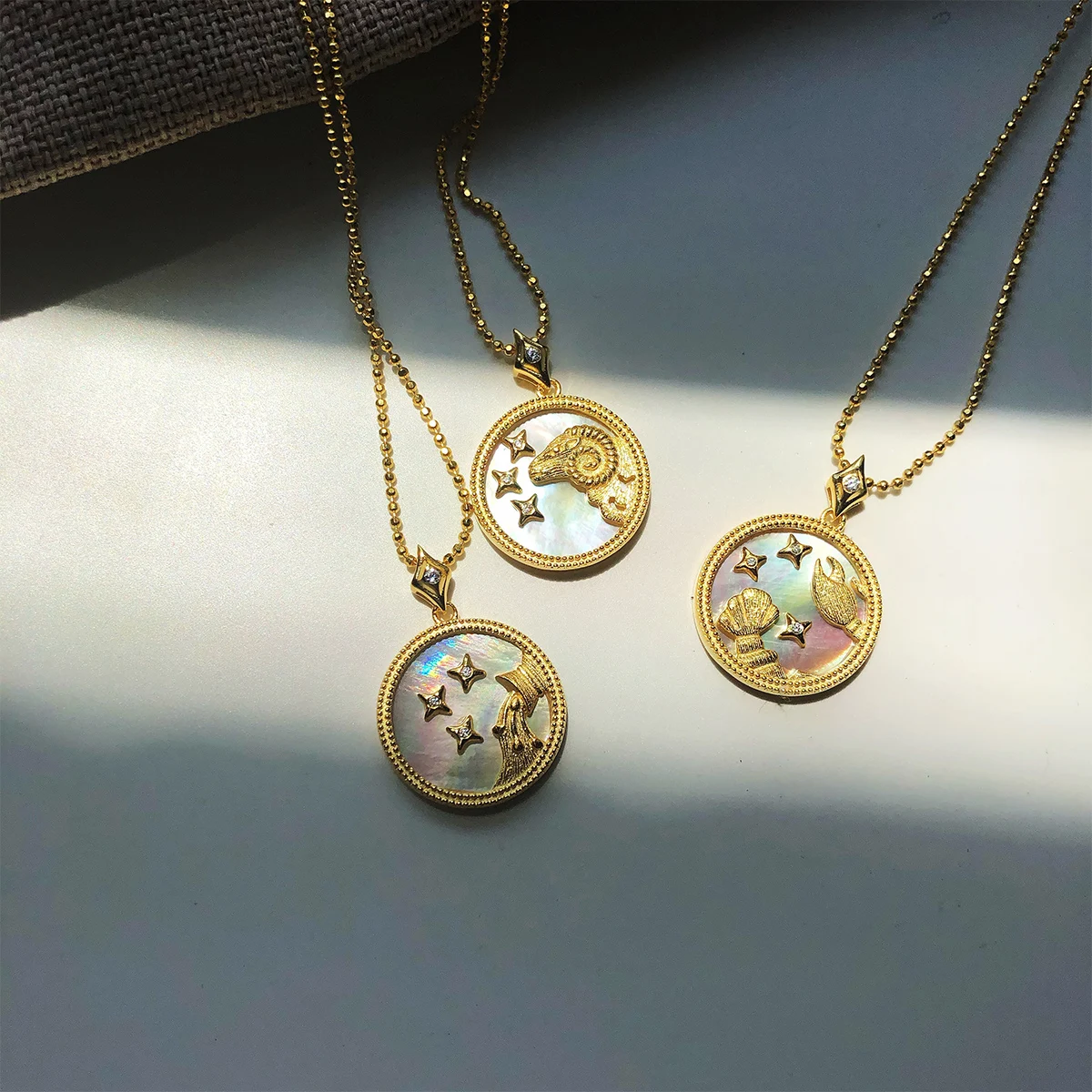 925 пробы серебряные цепочки для монет ожерелья женщин красочные натуральные