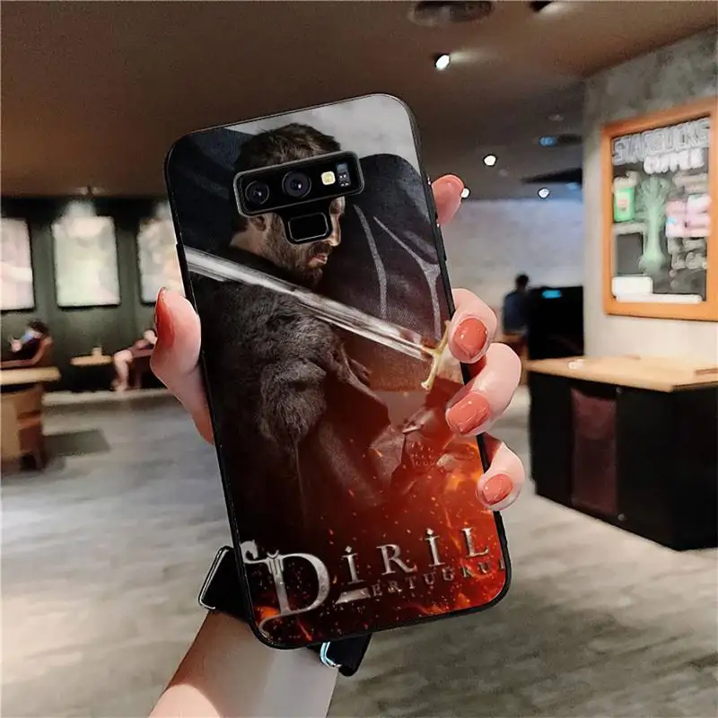Чехол для телефона Dirilis Ertugrul Samsung Galaxy Note10Pro Note20ultra note20 note10lite M30S | Мобильные телефоны