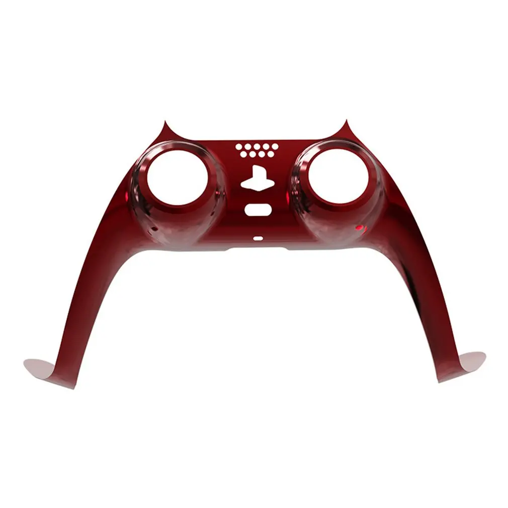 

Decorative Strip For PS5 Controller Joystick Handle PC Decoration Strip For P5 Gamepad Controle Decorative Shell Cover