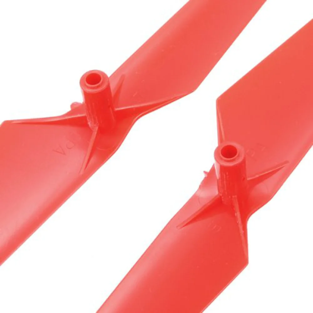 4 шт. универсальные Сменные главные лопасти пропеллер реквизит CW CCW Для Cheerson