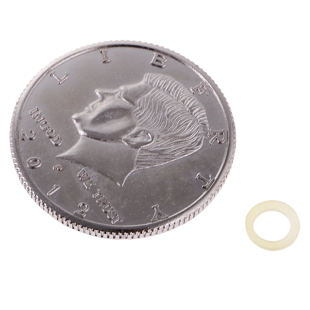 

Alloy Coin ing Coin for Magician Magic Trick Gimmick Props 1.18inch