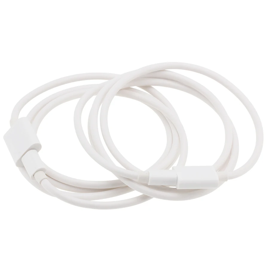 

For Lighting Extension Cable Male To Female 8-Pin Charge Cable for IPhone Pass Video, Data, Audio Cable 10pcs/lot