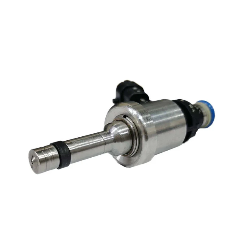

Fuel Injector 12669384 217-3445 0261500114 for Traverse Enclave STS 3.6L V6 for BCC CTS SLS 3.6